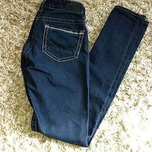 Daytrip Scorpio Skinny Jeans Size 27 Long